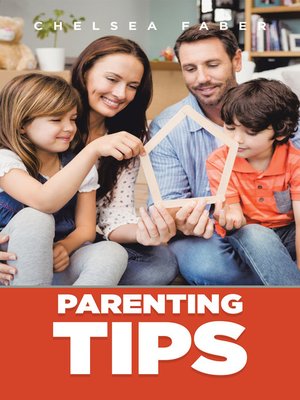 cover image of Parenting Tips